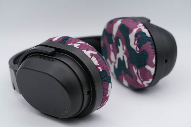 MOONDROP JOKER ear pads compatible with mimimamo