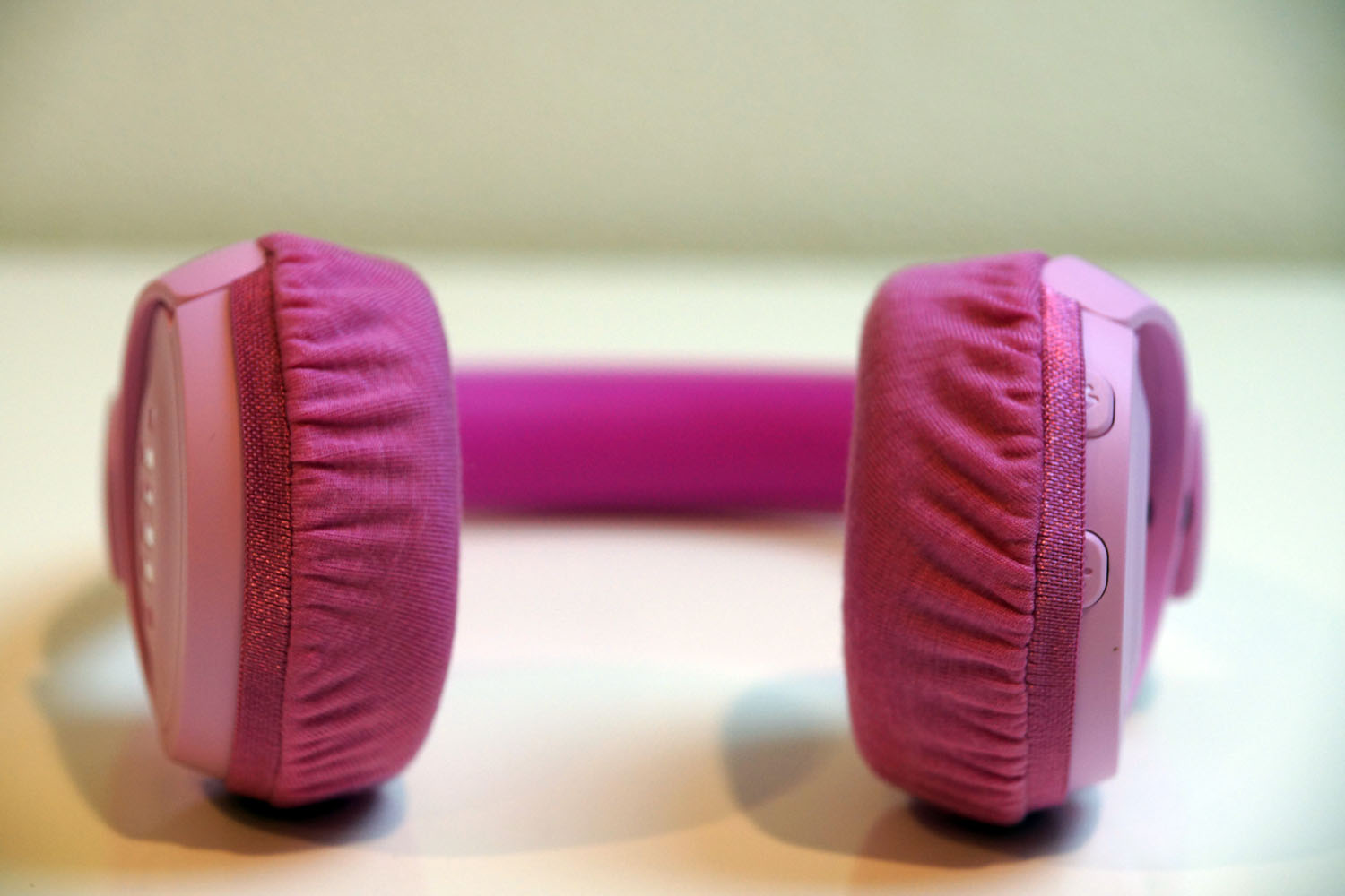 JBL JR300BT ear pads compatible with mimimamo