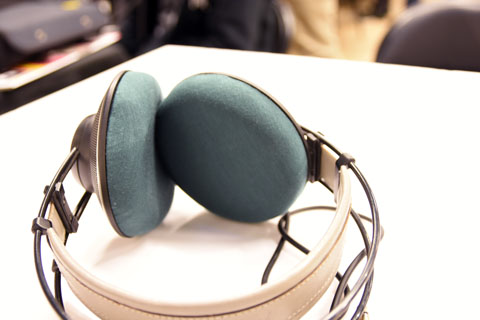 AKG K500 ear pads compatible with mimimamo