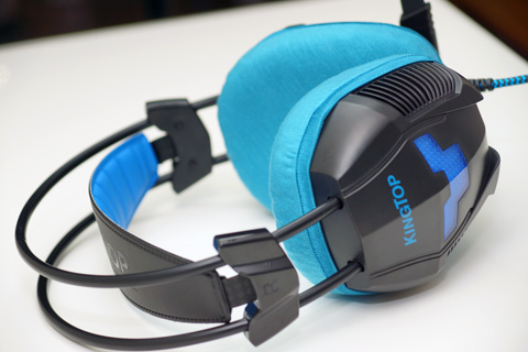 KINGTOP K11 ear pads compatible with mimimamo