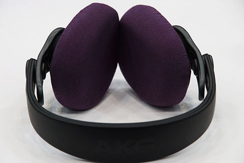 AKG K371 ear pads compatible with mimimamo