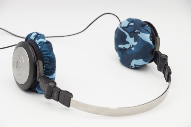 AKG K414P ear pads compatible with mimimamo