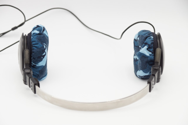 AKG K414P ear pads compatible with mimimamo