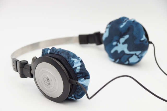 AKG K414P ear pads compatible with mimimamo