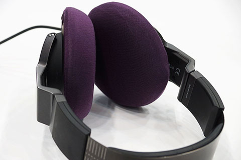 AKG K550MKII ear pads compatible with mimimamo