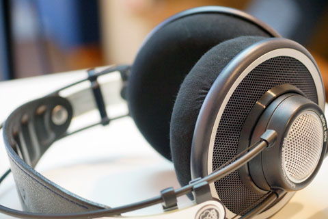 AKG K702 ear pads compatible with mimimamo