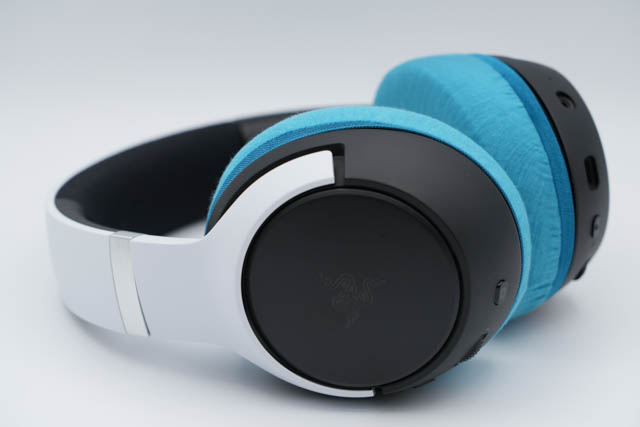 RAZER KAIRA PRO ear pads compatible with mimimamo