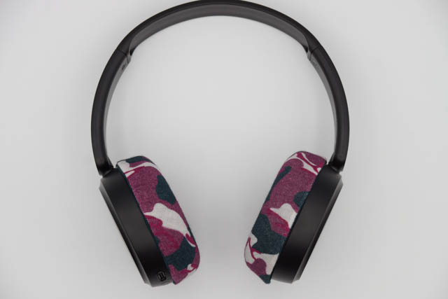 KENWOOD KH-KZ30 ear pads compatible with mimimamo