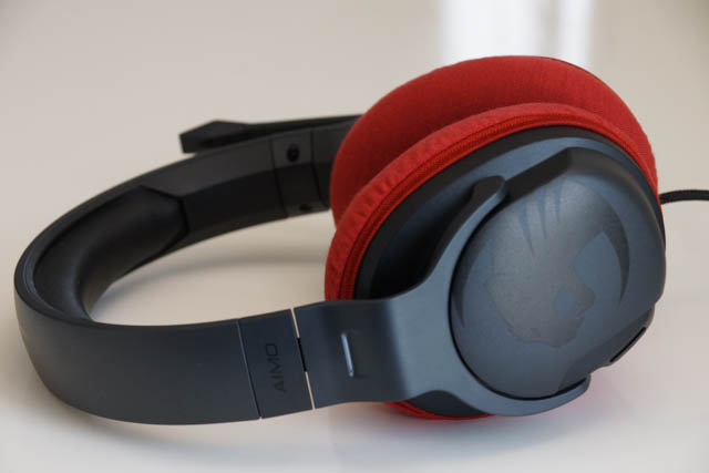 ROCCAT KHAN AIMO ear pads compatible with mimimamo