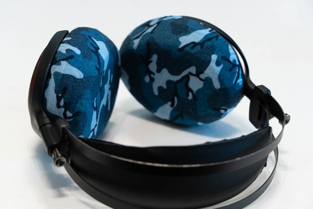 Kiwi Ears KWI029 ear pads compatible with mimimamo