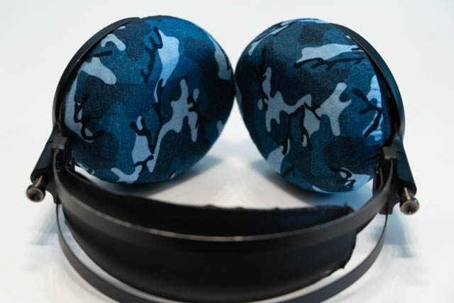 Kiwi Ears KWI029 ear pads compatible with mimimamo