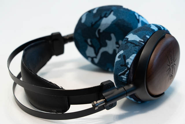 Kiwi Ears KWI029 ear pads compatible with mimimamo