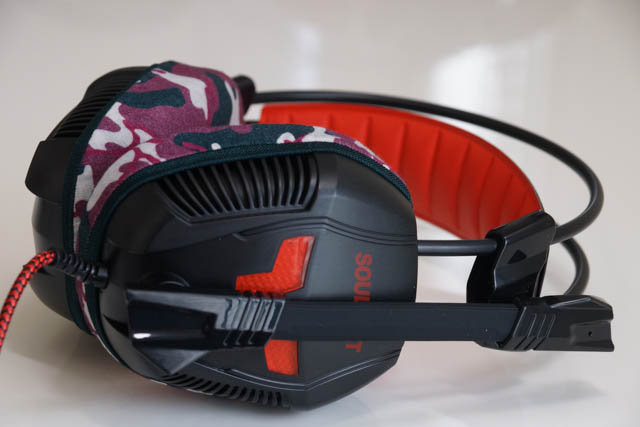 SOULBEAT LB-901 ear pads compatible with mimimamo