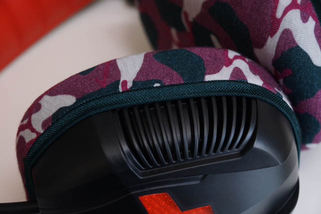 SOULBEAT LB-901 ear pads compatible with mimimamo