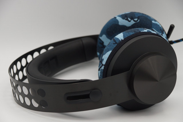Lenovo Legion H500 Pro 7.1 ear pads compatible with mimimamo