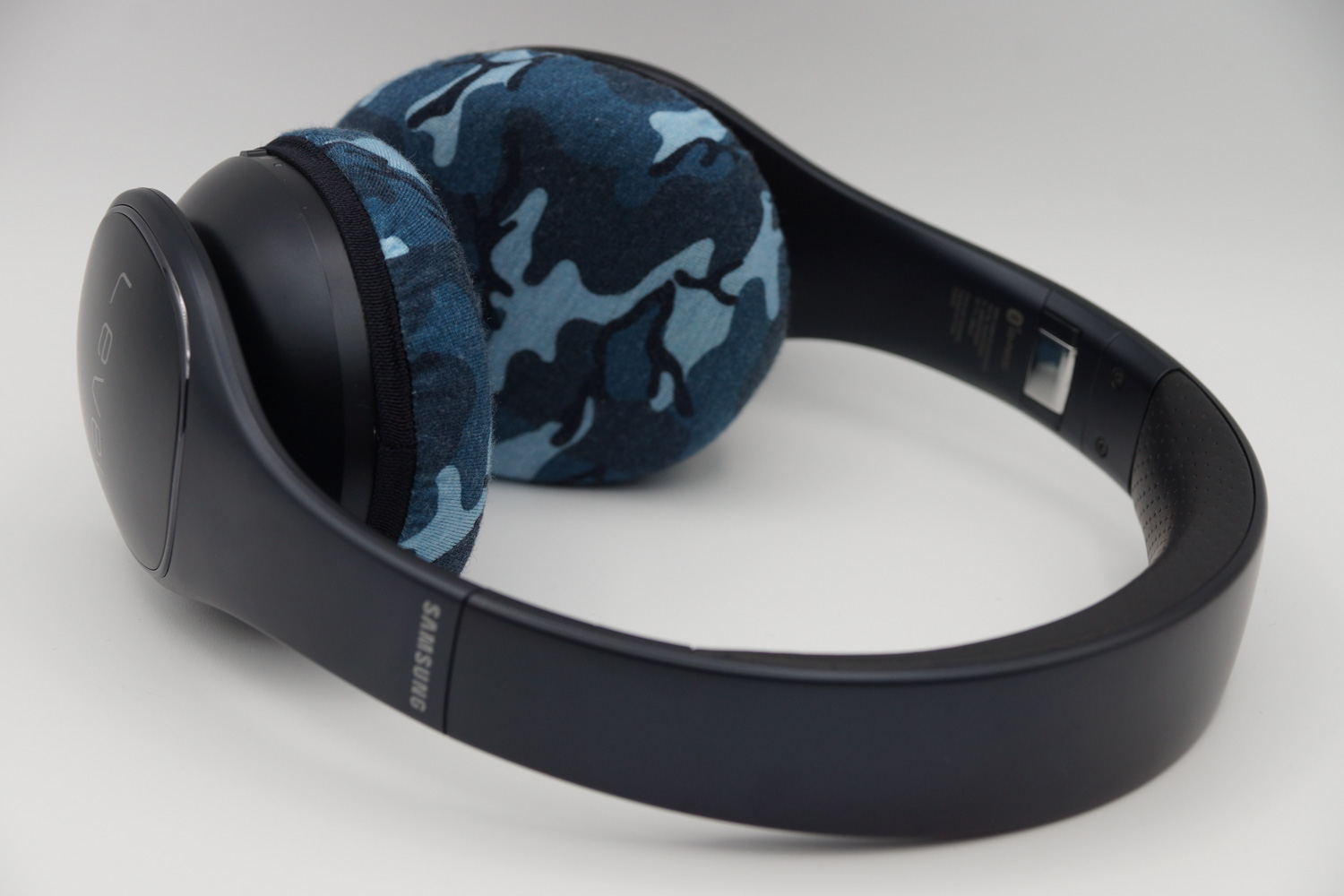 SAMSUNG Level On Pro ear pads compatible with mimimamo