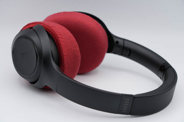 DOQAUS LIFE 5 ear pads compatible with mimimamo