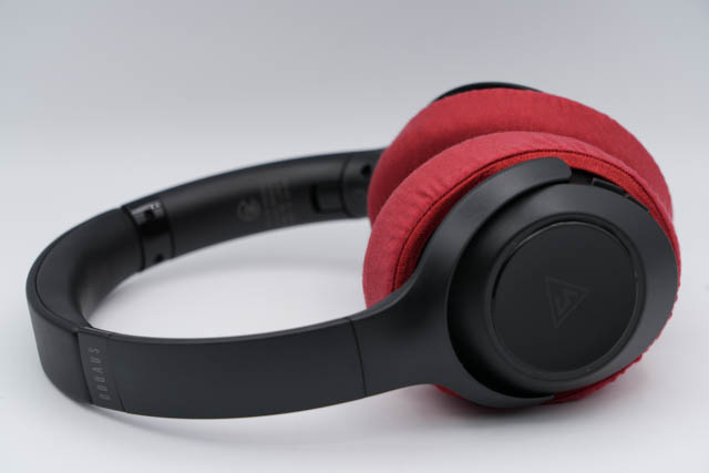 DOQAUS LIFE 5 ear pads compatible with mimimamo