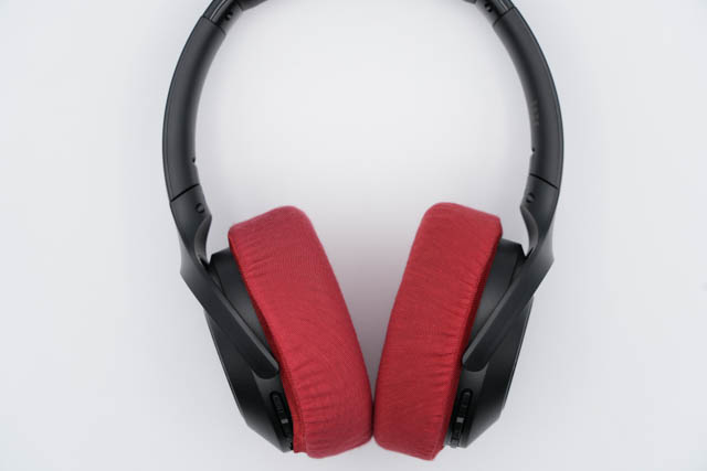 DOQAUS LIFE 5 ear pads compatible with mimimamo