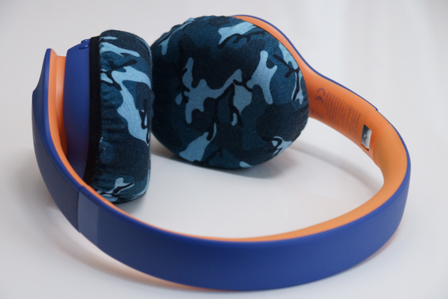 soundcore Life Q10 ear pads compatible with mimimamo