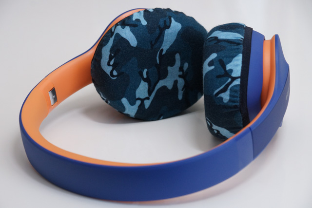 soundcore Life Q10 ear pads compatible with mimimamo