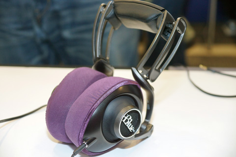 Blue Microphones LOLA ear pads compatible with mimimamo