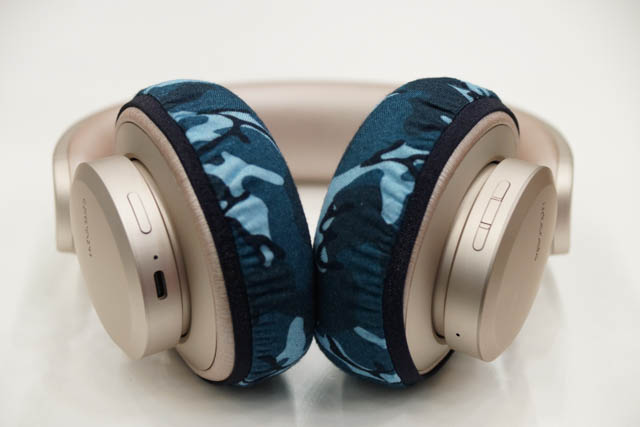 urbanista LOS ANGELES ear pads compatible with mimimamo