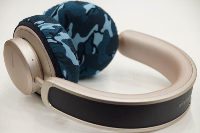 urbanista LOS ANGELES ear pads compatible with mimimamo