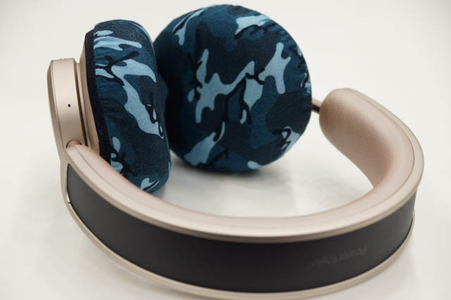 urbanista LOS ANGELES ear pads compatible with mimimamo