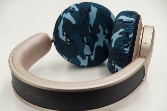 urbanista LOS ANGELES ear pads compatible with mimimamo
