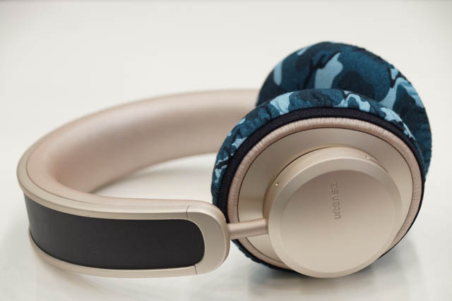 urbanista LOS ANGELES ear pads compatible with mimimamo