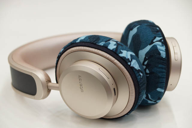 urbanista LOS ANGELES ear pads compatible with mimimamo