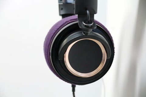 LEPLUS LP-HP01 ear pads compatible with mimimamo