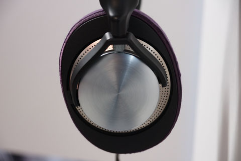 LEPLUS LP-HP02SV「極の音域 Hi-Res BETELGEUSE(ベテルギウス)」 ear pads compatible with mimimamo