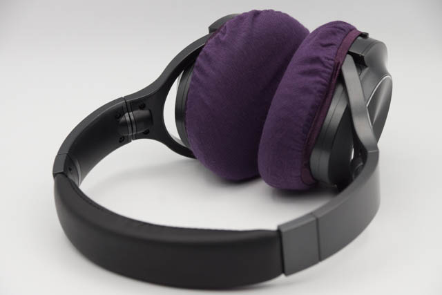 Gtheos LT006 ear pads compatible with mimimamo