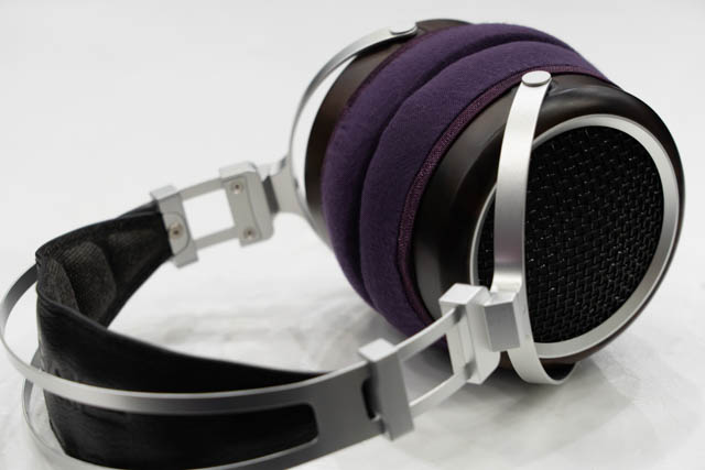 SIVGA Luan ear pads compatible with mimimamo