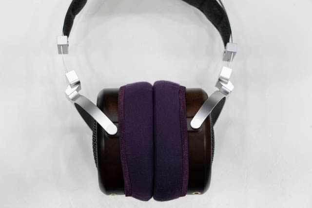SIVGA Luan ear pads compatible with mimimamo