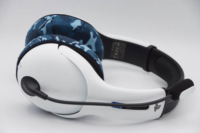 PDP Gaming LVL50 ear pads compatible with mimimamo