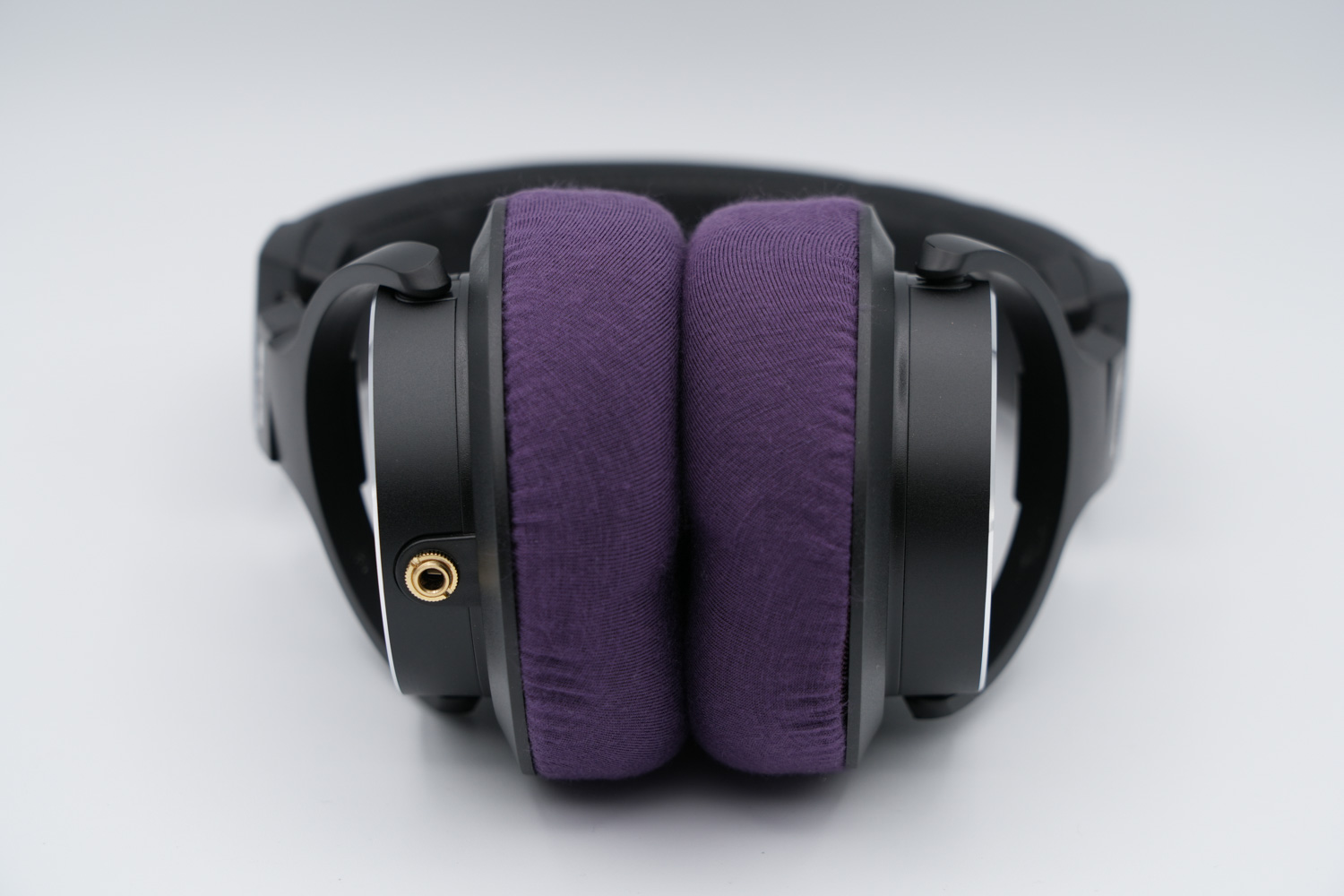 LyxPro HAS-15 ear pads compatible with mimimamo