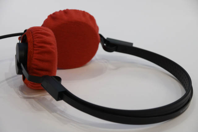 Teenage Engineering M-1 ear pads compatible with mimimamo