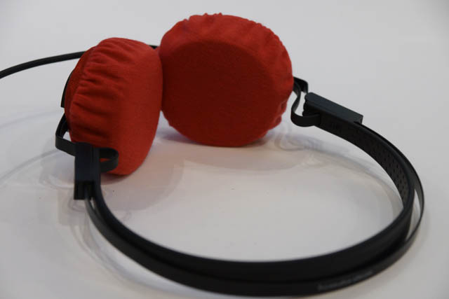 Teenage Engineering M-1 ear pads compatible with mimimamo