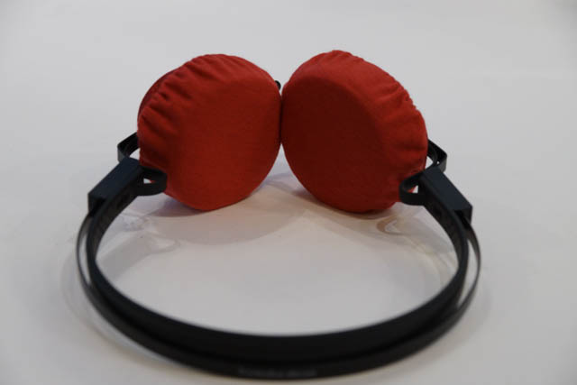 Teenage Engineering M-1 ear pads compatible with mimimamo
