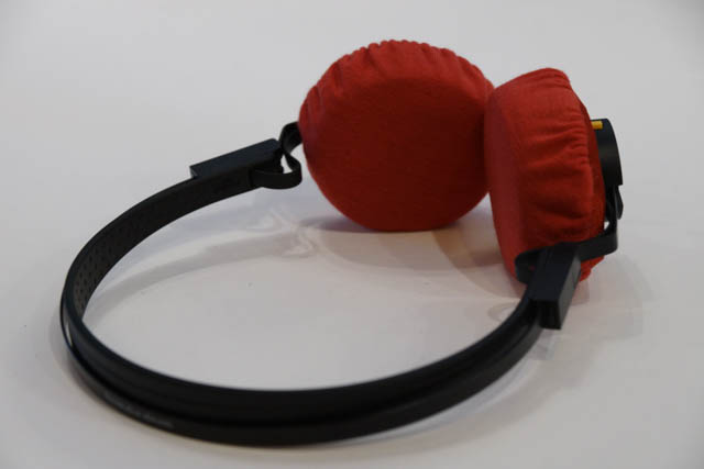 Teenage Engineering M-1 ear pads compatible with mimimamo