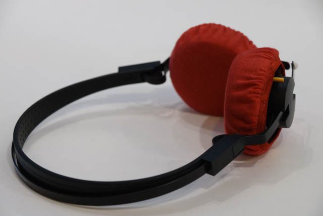 Teenage Engineering M-1 ear pads compatible with mimimamo