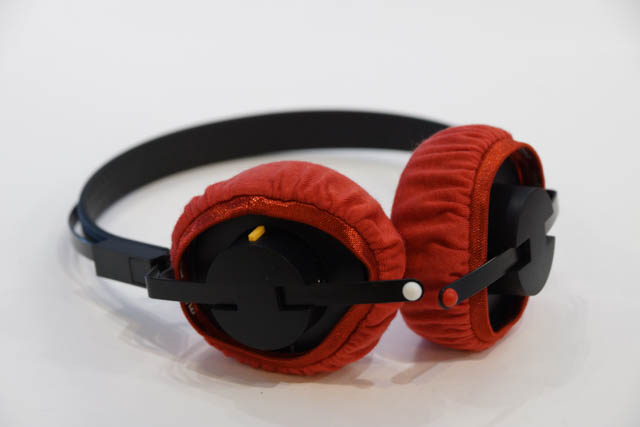 Teenage Engineering M-1 ear pads compatible with mimimamo