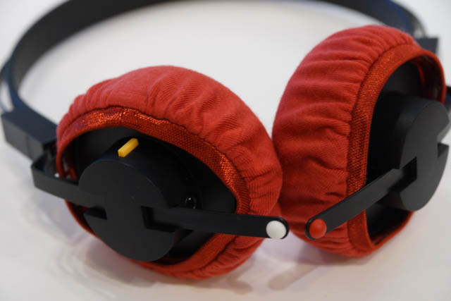 Teenage Engineering M-1 ear pads compatible with mimimamo