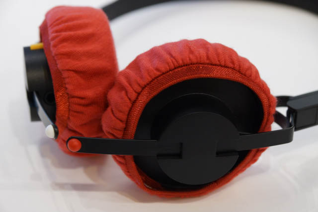 Teenage Engineering M-1 ear pads compatible with mimimamo