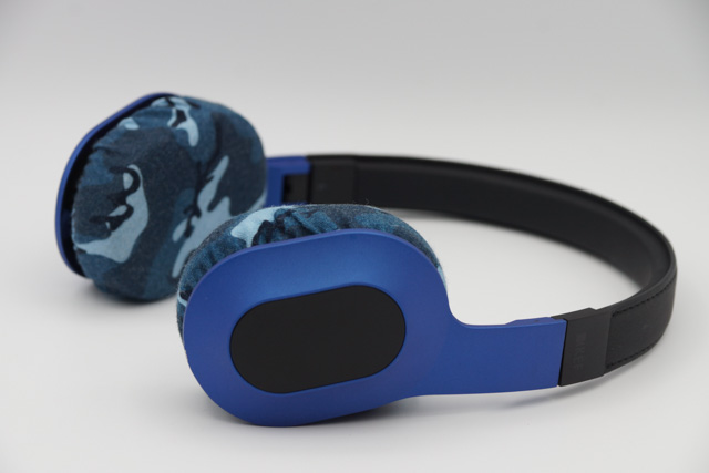 KEF M400 ear pads compatible with mimimamo