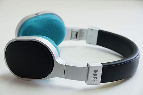 KEF M500 ear pads compatible with mimimamo