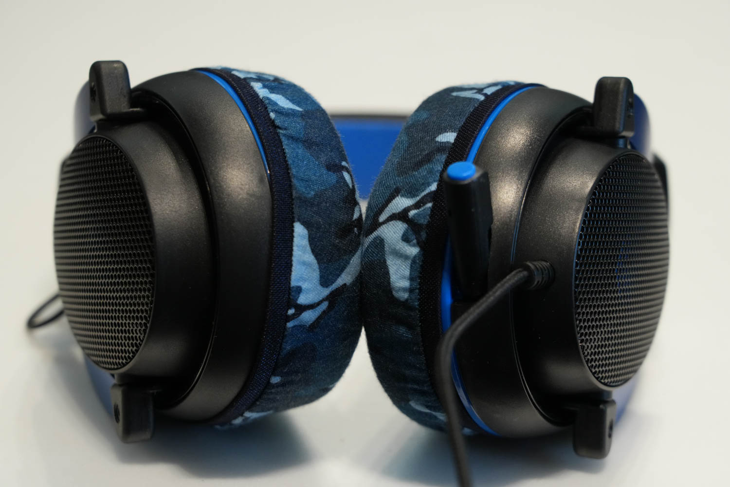 SADES M Power SA-723 ear pads compatible with mimimamo